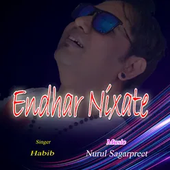 Endhar Nixate